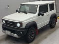 2025 Suzuki Jimny Sierra