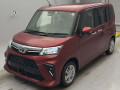 2021 Toyota Roomy