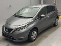 2019 Nissan Note