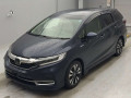 2020 Honda SHUTTLE
