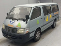 2003 Toyota Hiace Wagon