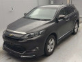 2016 Toyota Harrier