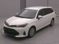 2023 Toyota Corolla Fielder