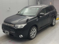 2013 Mitsubishi Outlander PHEV