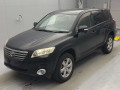 2008 Toyota Vanguard