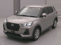 2023 Daihatsu Rocky