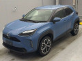2024 Toyota YARIS CROSS