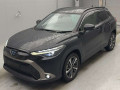 2022 Toyota Corolla Cross