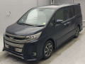 2020 Toyota Noah