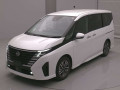 2024 Nissan Serena