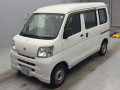 2016 Daihatsu Hijet Cargo