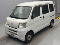 2016 Daihatsu Hijet Cargo