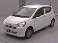 2021 Daihatsu Mira e:S