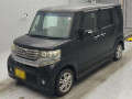 2012 Honda N-BOX CUSTOM