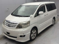 2005 Toyota Alphard