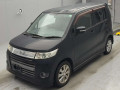 2008 Suzuki WAGON R STINGRAY