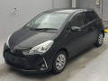 2019 Toyota Vitz