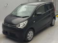 2013 Mitsubishi eK Wagon