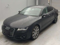 2012 Audi A7 Sportback
