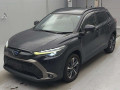 2022 Toyota Corolla Cross