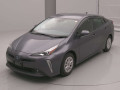 2021 Toyota Prius