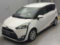 2017 Toyota Sienta