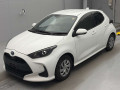 2021 Toyota YARIS