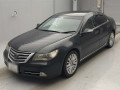2012 Honda Legend