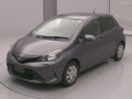 2015 Toyota Vitz