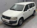 2007 Toyota Probox Van