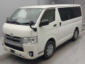 2019 Toyota Regiusace Van