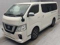 2019 Nissan NV350 CARAVAN VAN