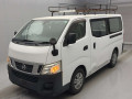 2016 Nissan NV350 CARAVAN VAN