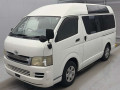 2005 Toyota Hiace Van