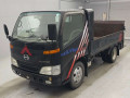 2001 Hino DUTRO