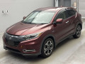 2014 Honda VEZEL