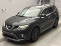 2015 Nissan X-Trail