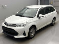 2019 Toyota Corolla Fielder