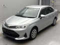 2020 Toyota Corolla Axio