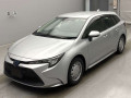 2021 Toyota Corolla Touring Wagon