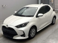 2021 Toyota YARIS