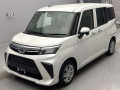 2021 Toyota Roomy