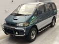 1996 Mitsubishi Delica Spacegear