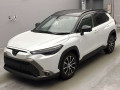 2023 Toyota Corolla Cross
