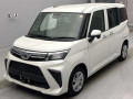 2021 Toyota Roomy