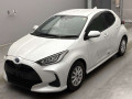 2023 Toyota YARIS