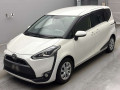 2017 Toyota Sienta