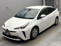 2021 Toyota Prius