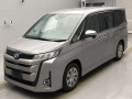 2022 Toyota Noah