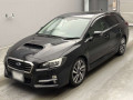 2015 Subaru Levorg